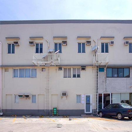 Oyo 793 Dg Budget Hotel Salem Pasay Extérieur photo