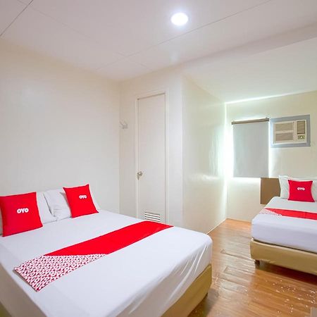 Oyo 793 Dg Budget Hotel Salem Pasay Extérieur photo
