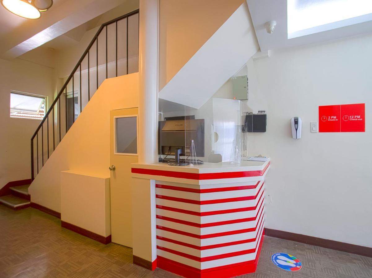Oyo 793 Dg Budget Hotel Salem Pasay Extérieur photo