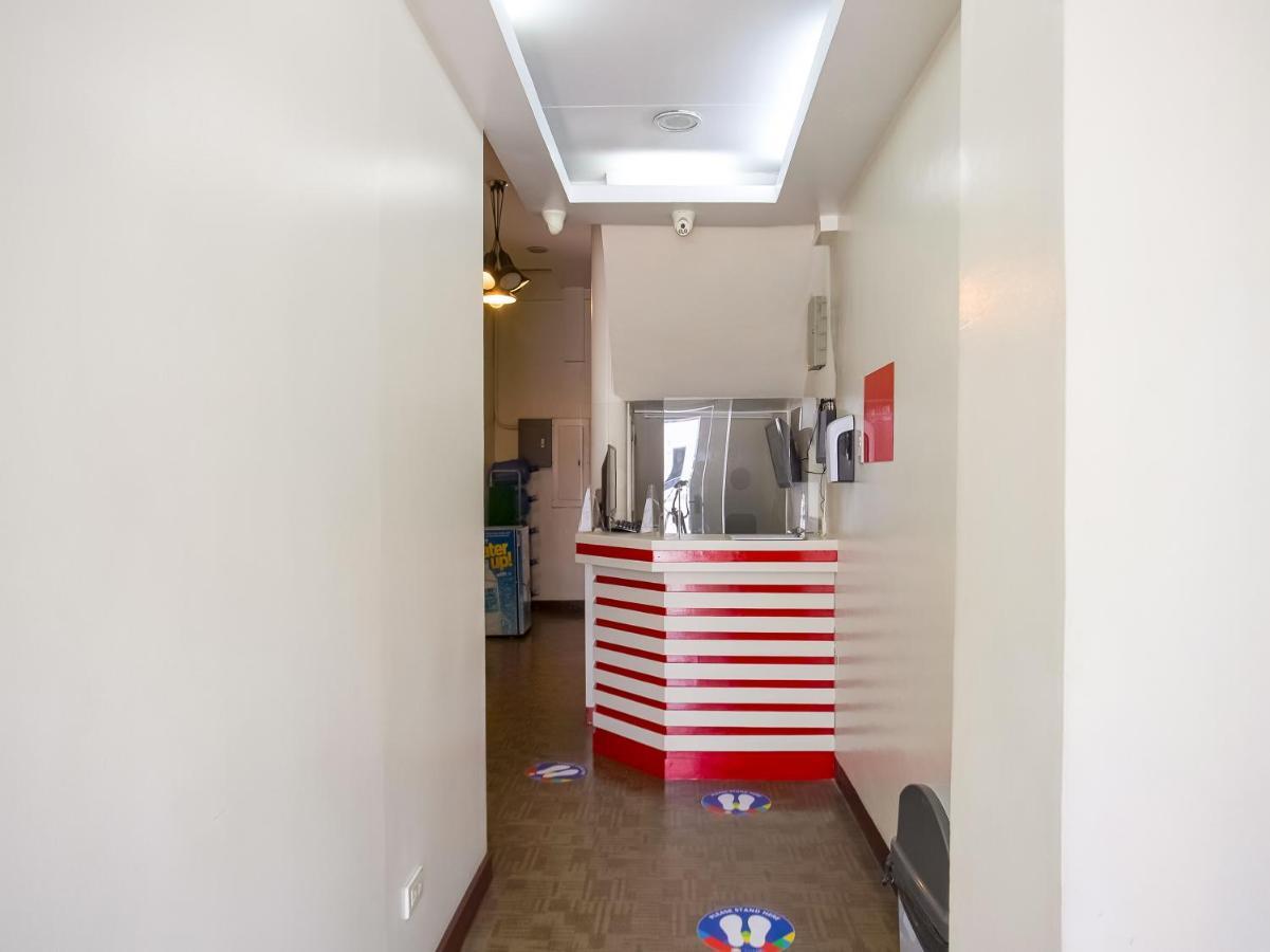 Oyo 793 Dg Budget Hotel Salem Pasay Extérieur photo