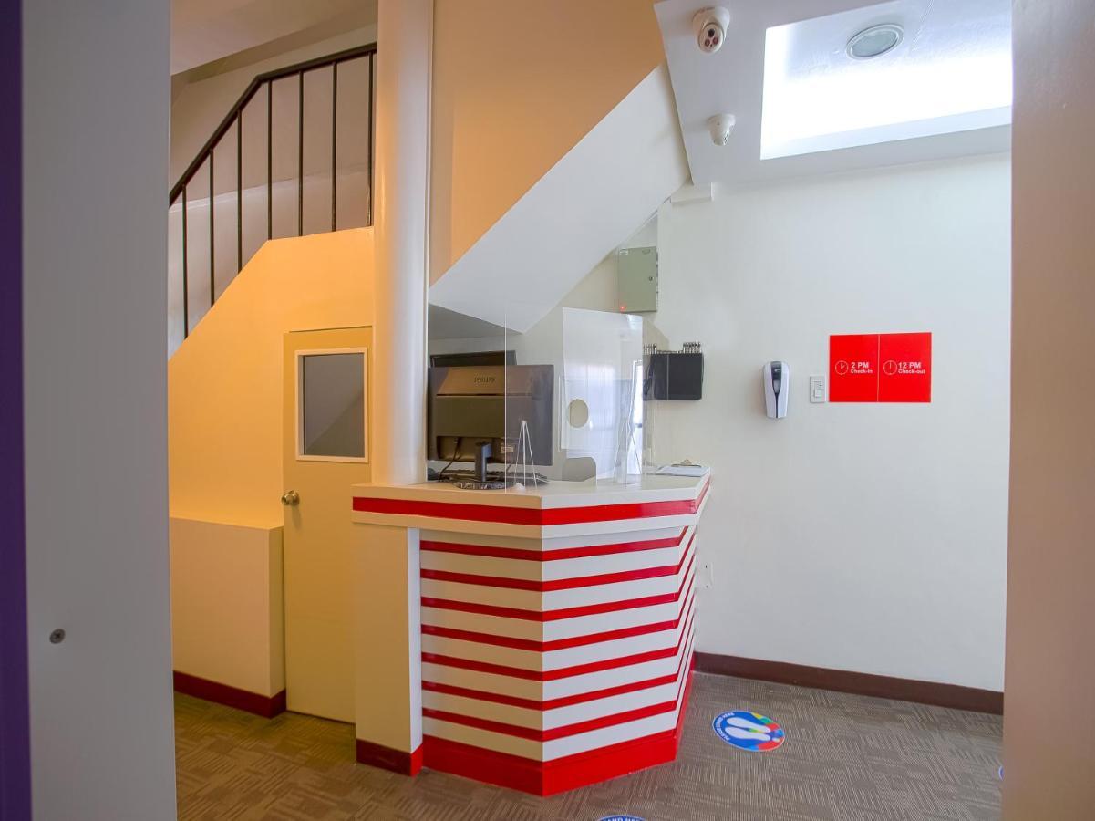 Oyo 793 Dg Budget Hotel Salem Pasay Extérieur photo