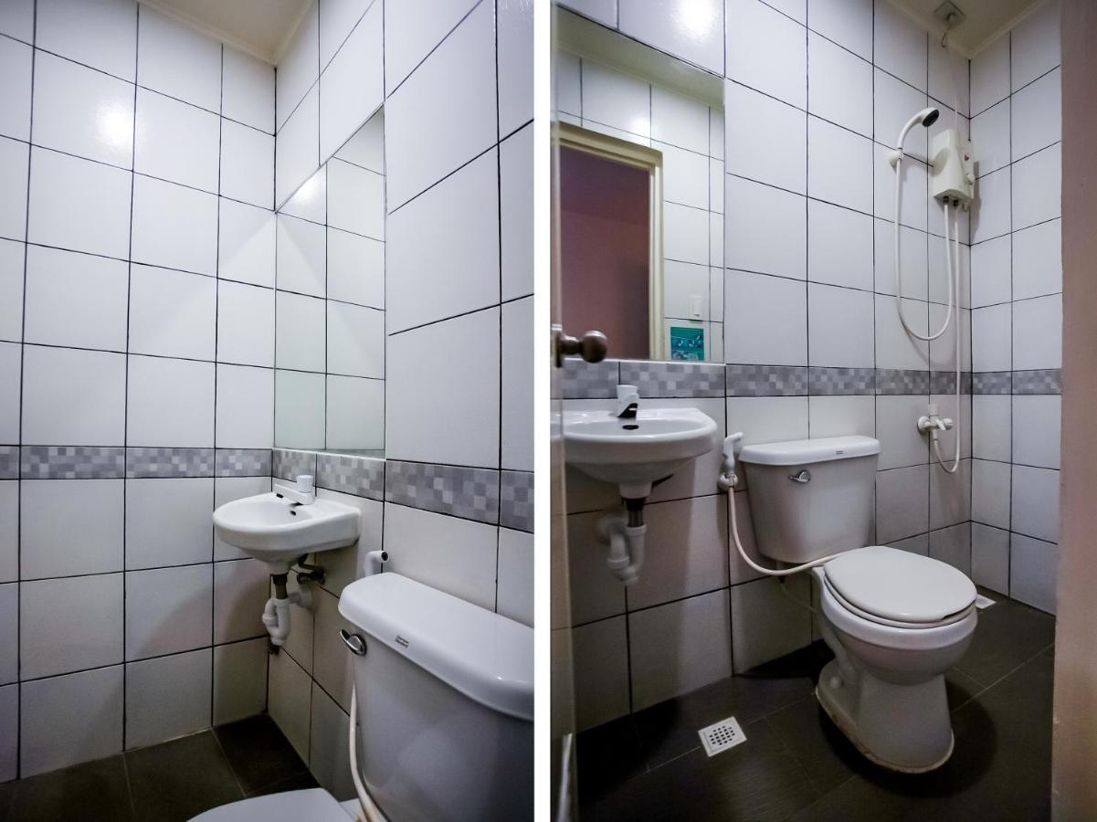 Oyo 793 Dg Budget Hotel Salem Pasay Extérieur photo