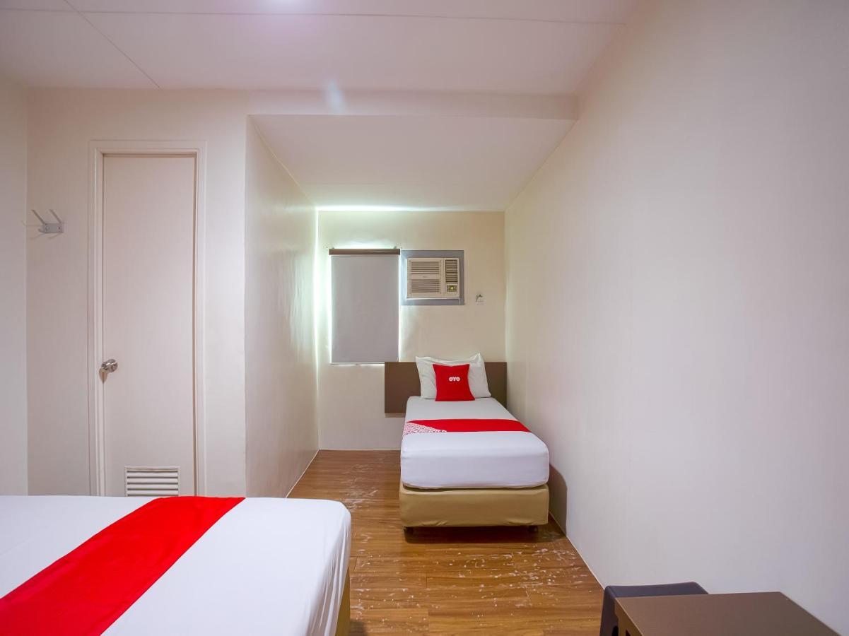 Oyo 793 Dg Budget Hotel Salem Pasay Extérieur photo