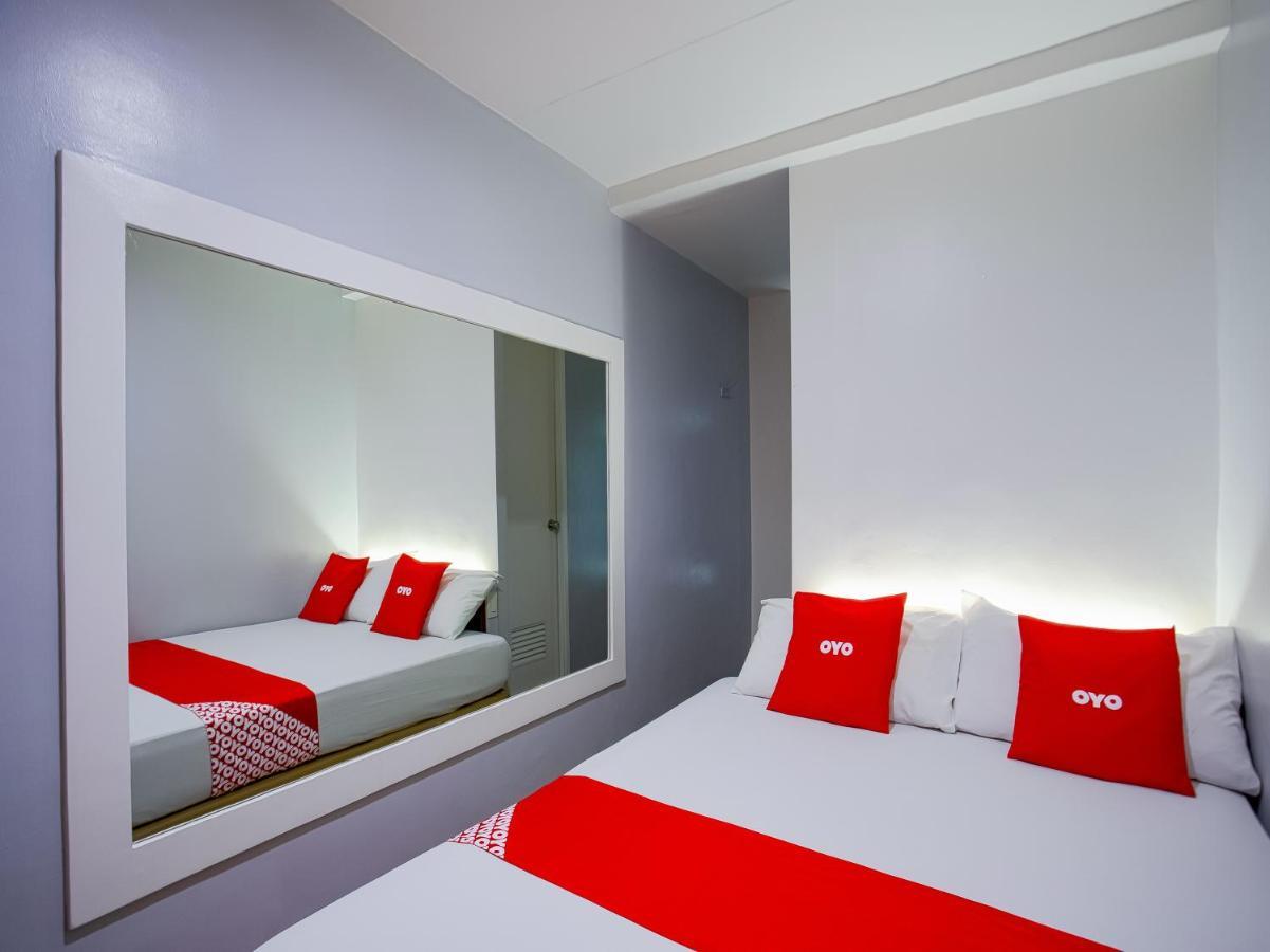 Oyo 793 Dg Budget Hotel Salem Pasay Extérieur photo