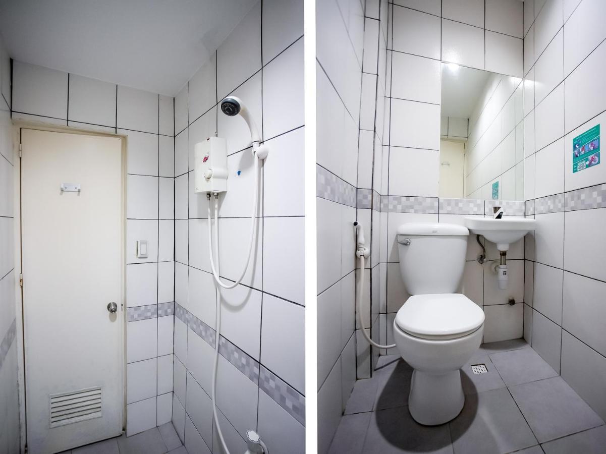 Oyo 793 Dg Budget Hotel Salem Pasay Extérieur photo
