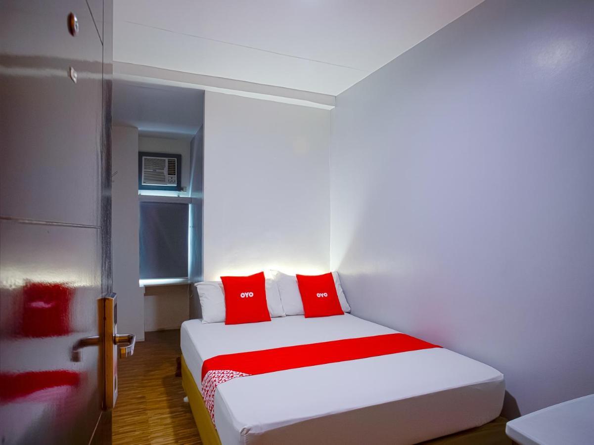 Oyo 793 Dg Budget Hotel Salem Pasay Extérieur photo