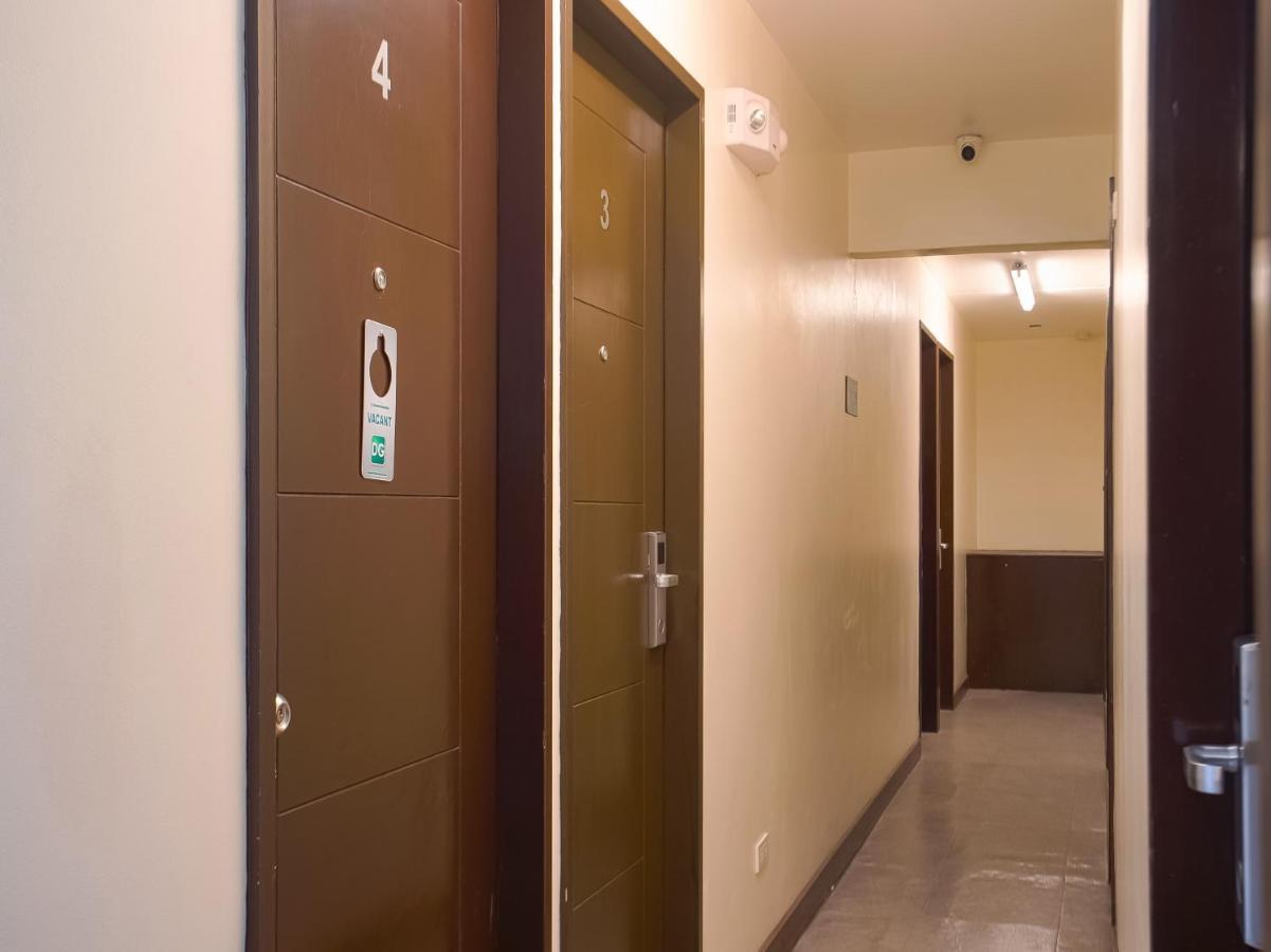 Oyo 793 Dg Budget Hotel Salem Pasay Extérieur photo